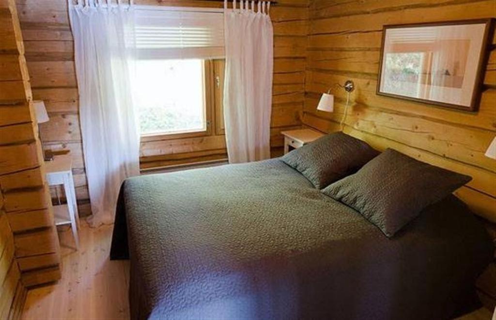 Kalaranta Cottage Muurame Esterno foto